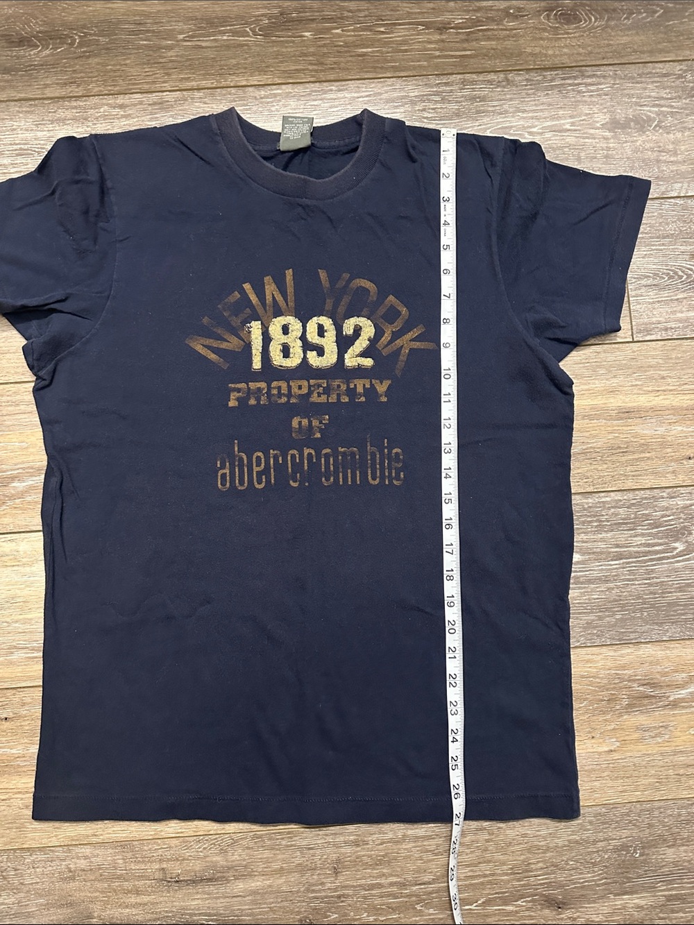 Vintage Y2K Abercrombie Hollister Aeropostale shirt bundle large back to school - Picture 8 of 15
